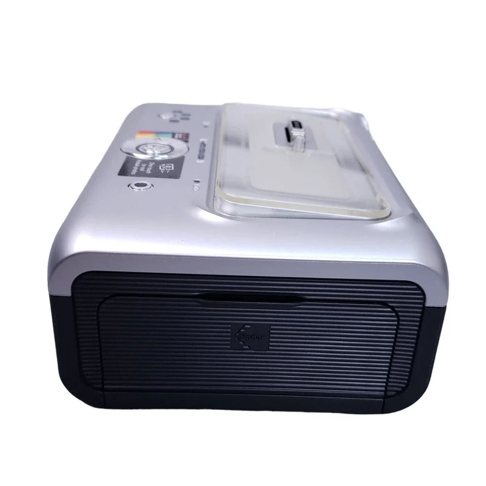 Kodak Printer Dock for EasyShare CX DX LS Cameras | Compact Photo Printer
